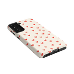 Love Letters | Doodle Hearts Case