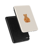 Teddy Boo | Gingham Bear Kindle Case