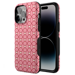 Love Locks | Pink Hearts Case
