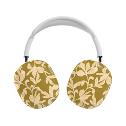 Prarie Blooms | Vintage Vines AirPods Max Case - AirPods Max