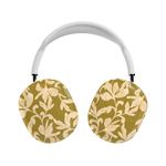 Prarie Blooms | Vintage Vines AirPods Max Case - AirPods Max