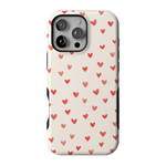 Love Letters | Doodle Hearts Case