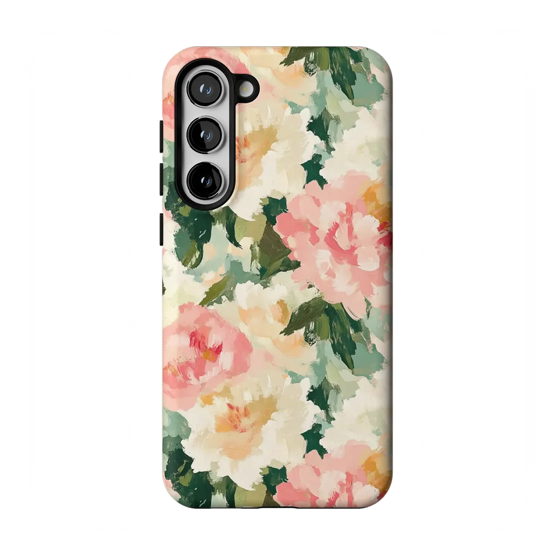 The Garden Room | Painted Petals Case
