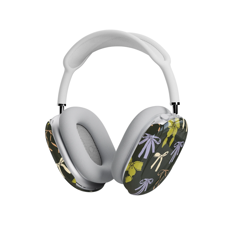 After Dark Girlie | Bows AirPods Max Case