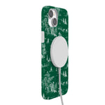 Home for the Holidays | Mountain Town Case Phone Case Casetry 