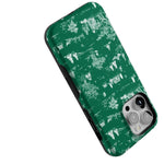 Home for the Holidays | Mountain Town Case Phone Case Casetry 