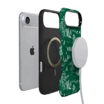 Home for the Holidays | Mountain Town Case Phone Case Casetry 