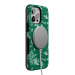 Home for the Holidays | Mountain Town Case Phone Case Casetry 