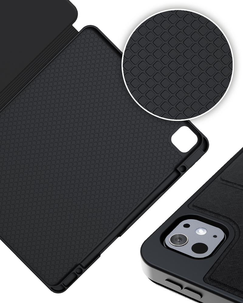 Cottage Charm | Cottagecore iPad Case