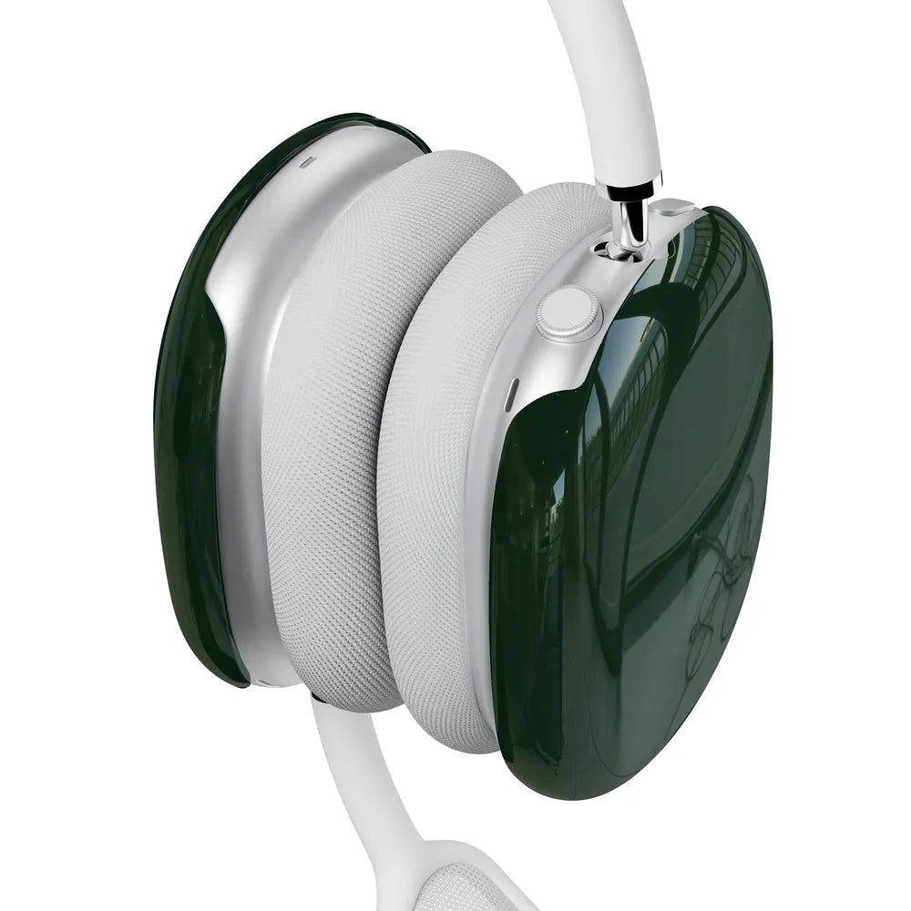 Forest Green The Boyfriend Collection AirPods Max Case - Thumbnail 3