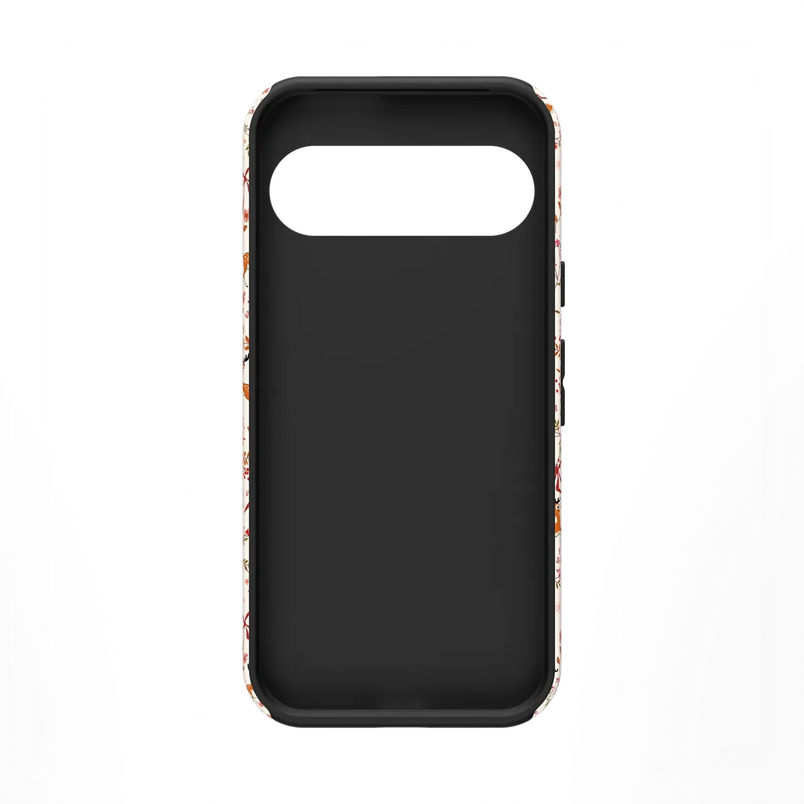 Dashing Through the Snow | Enchanted Forest Case