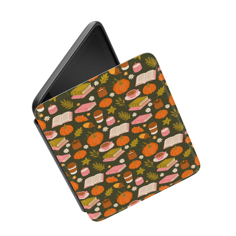 Small Town Magic | Fall Faves Kindle Case
