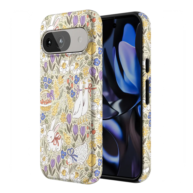 Storybook Stroll | Spring Garden Case