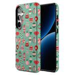 All Decked Out | Festive Ornaments Case