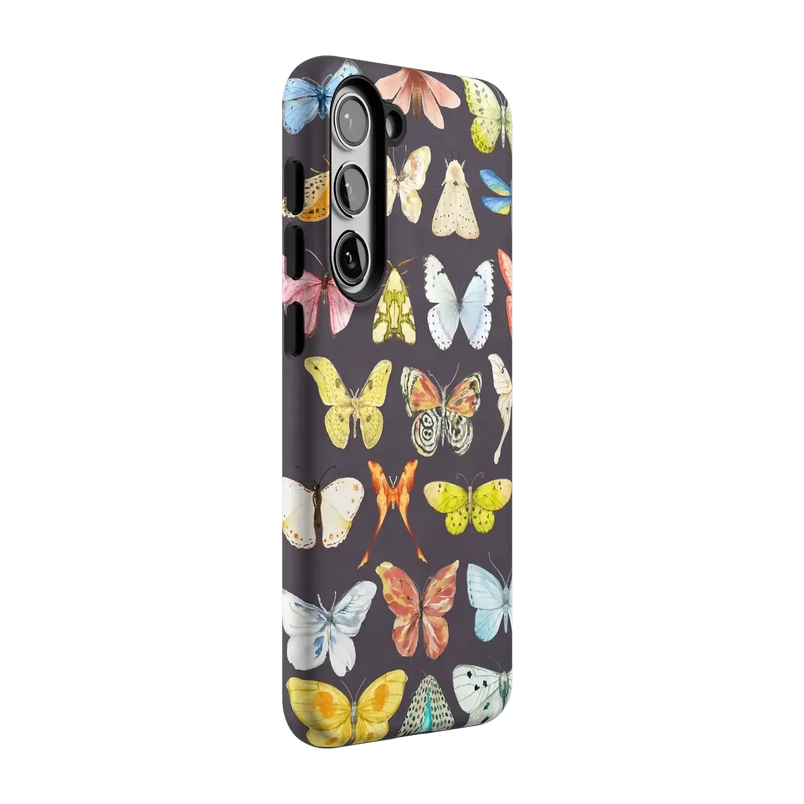 Midnight Monarch | Jenna Palek x Casely Case