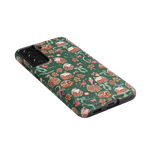 Gingerbread Lane | Holiday Sweets Case