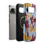 Wild Rider | Painted Rodeo Case