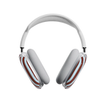 Sunday in Brooklyn | Blue Stripes AirPods Max Case