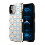 Chelsea Checker | Starlight Tiles Case