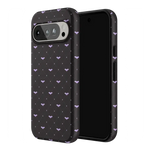 Such a Battie | Purple Bats Case