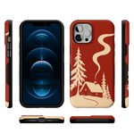 Snowed In | Cozy Winter Case