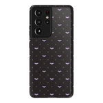 Such a Battie | Purple Bats Case