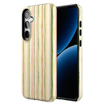 Sweet Stripes | Rainbow Pastel Case