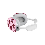Whole Lotta Love | Plum Hearts AirPods Max Case