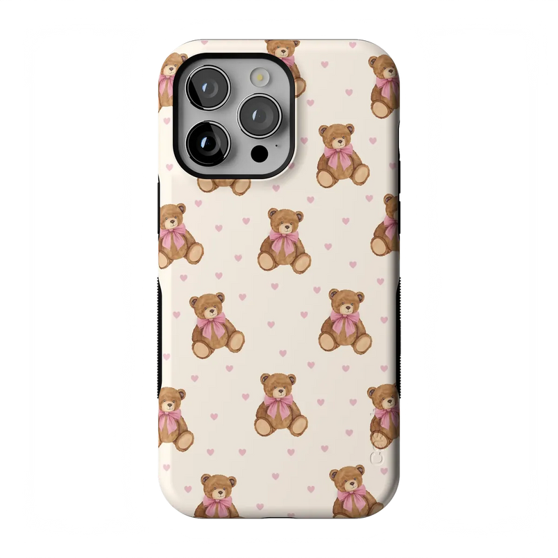 Cuddle Club | Teddy Bear Case