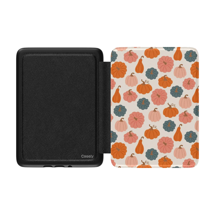 Oh My Gourd | Pumpkin Patch Kindle Case