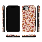 Can't Help Falling | Autumn Leaves Case