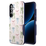 Whimsy Girlie | Pastel Bows Case