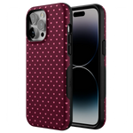 Heart Noir | Tiny Hearts Case