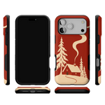 Snowed In | Cozy Winter Case