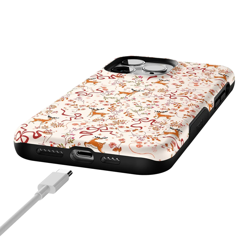 Dashing Through the Snow | Enchanted Forest Case
