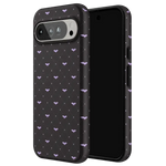 Such a Battie | Purple Bats Case