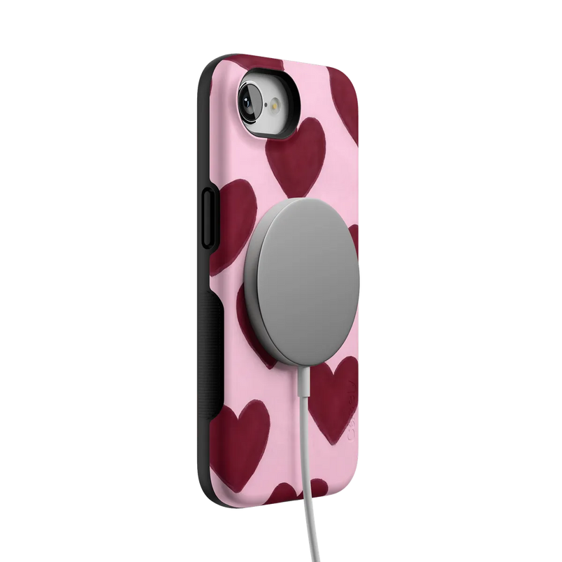 Whole Lotta Love | Plum Hearts Case