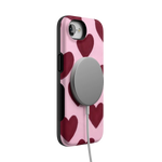 Whole Lotta Love | Plum Hearts Case