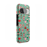 All Decked Out | Festive Ornaments Case