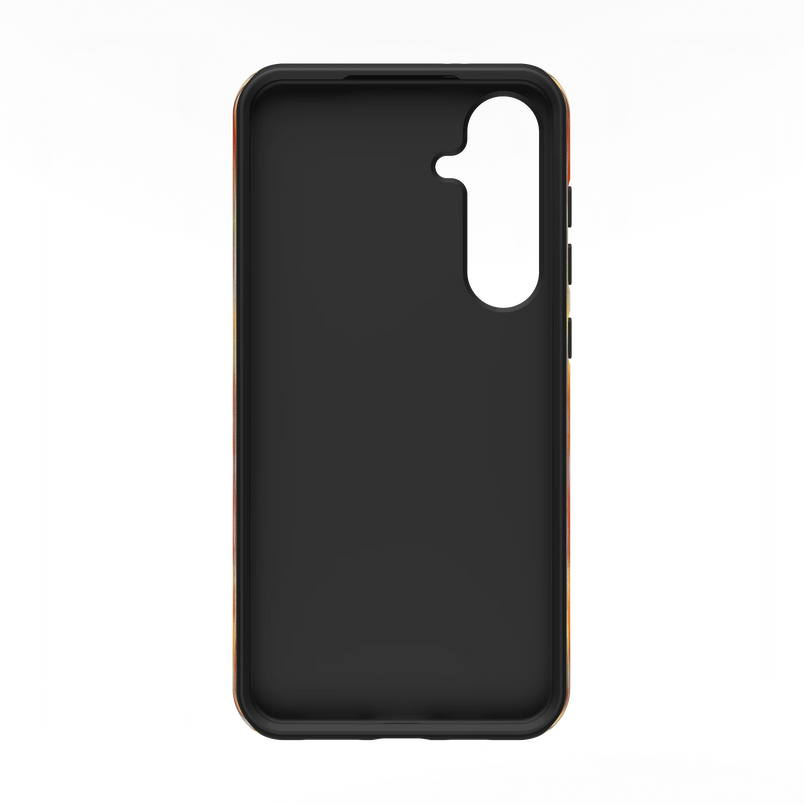 Frontier Weave | Boho Sunset Case