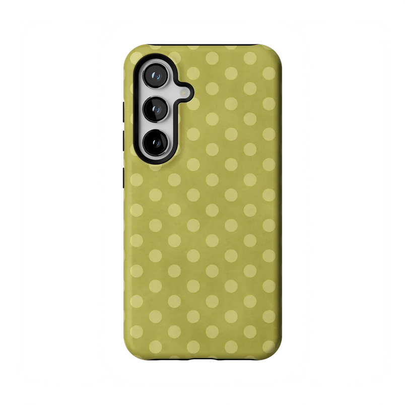 Kiwi Cooler | Poolside Print Case - Galaxy S24