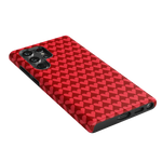 Crazy in Love | Red Hearts Case