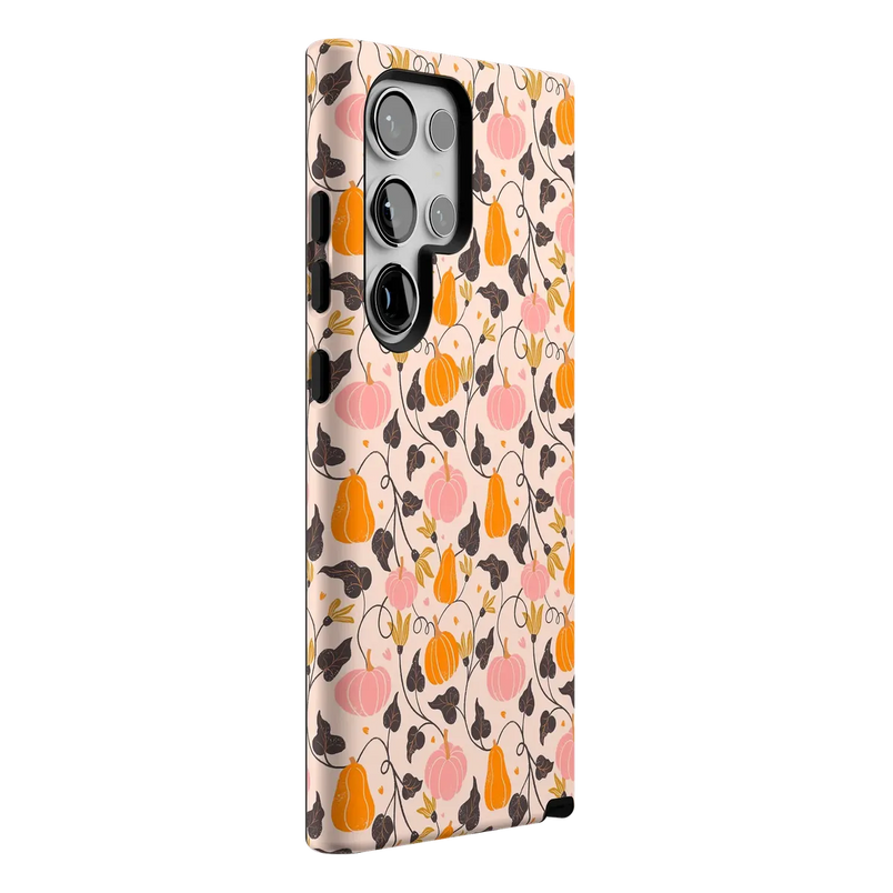 Pumpkin Princess | Harvest Vines Case