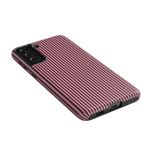 Stripes and the City | Tiny Pinstripe Case