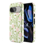 Hydrangea Haze | Floral Garden Case