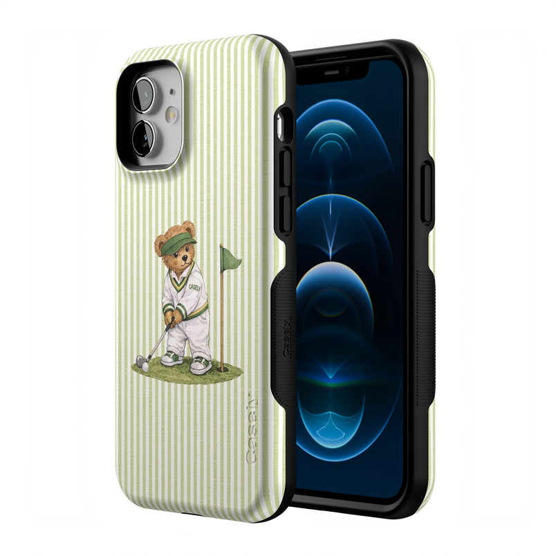 Bear on the Green | Clubhouse Case