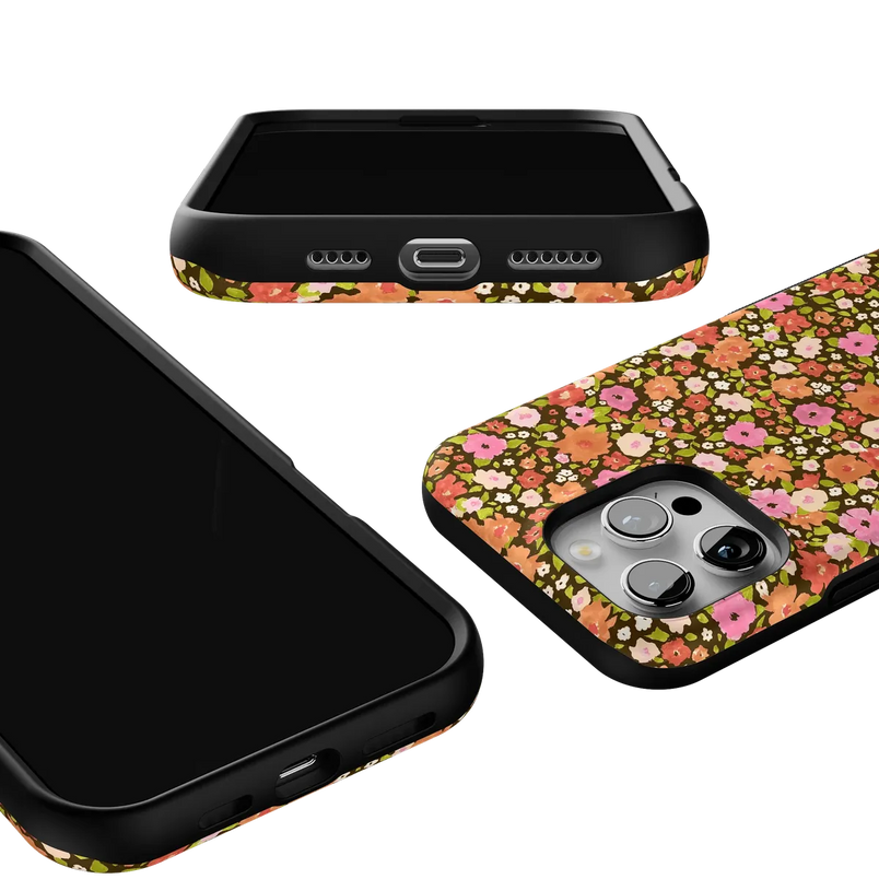 Rustic Roses | Boho Bouquet Case