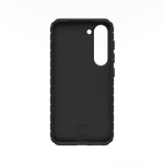 Salem's Hex | Black & White Checkered Case