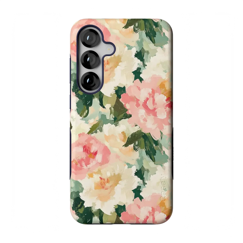 The Garden Room | Painted Petals Case