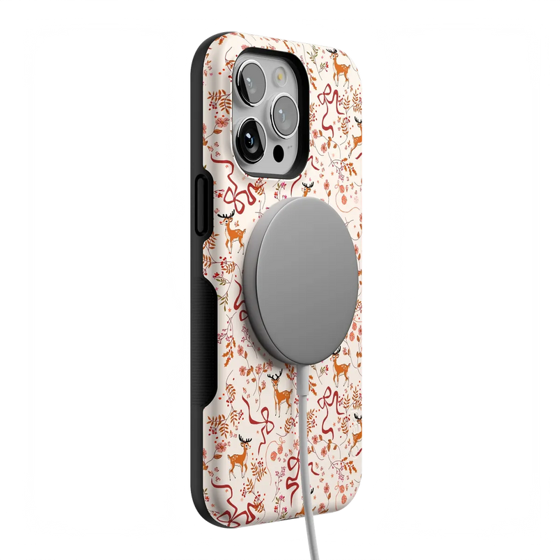 Dashing Through the Snow | Enchanted Forest Case